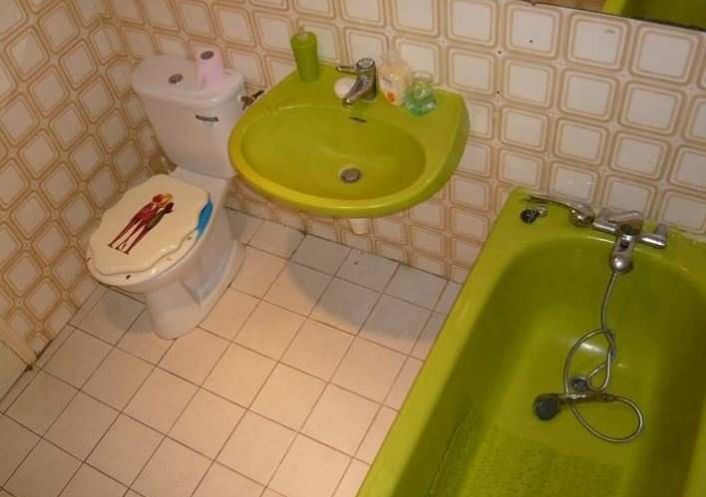 vente Appartement Sete