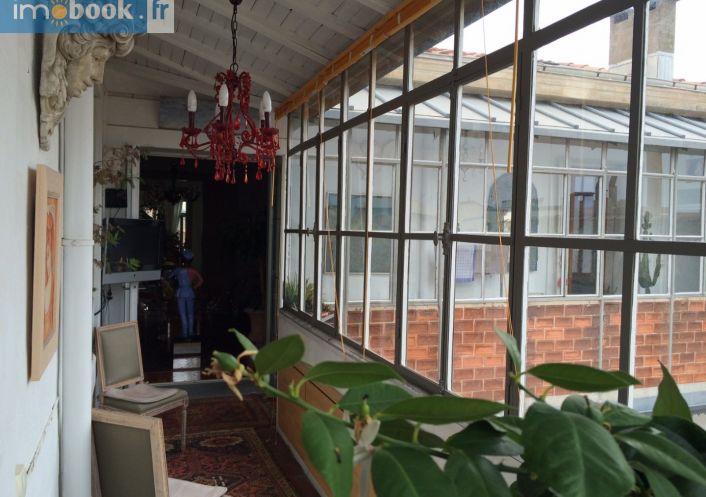 vente Appartement Sete