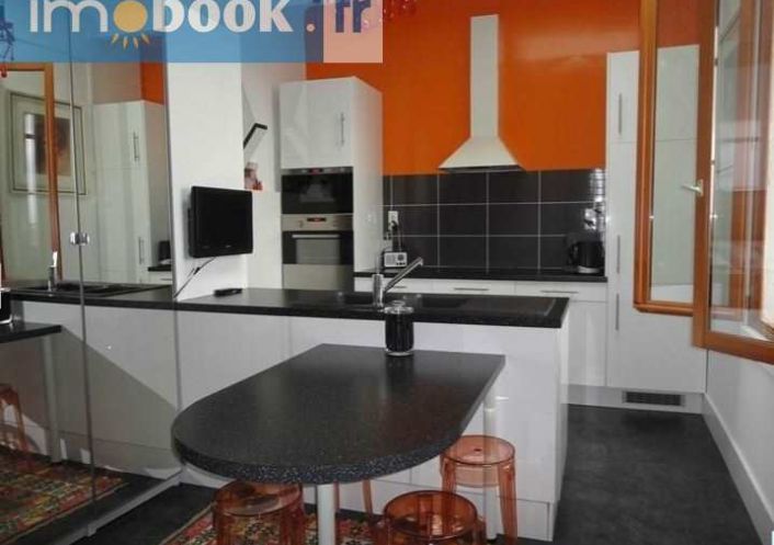 vente Appartement Sete