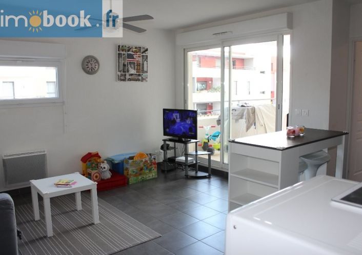 vente Appartement Sete