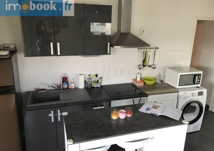 vente Appartement Sete