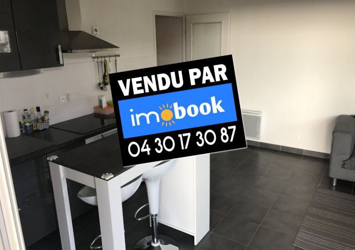 vente Appartement Sete