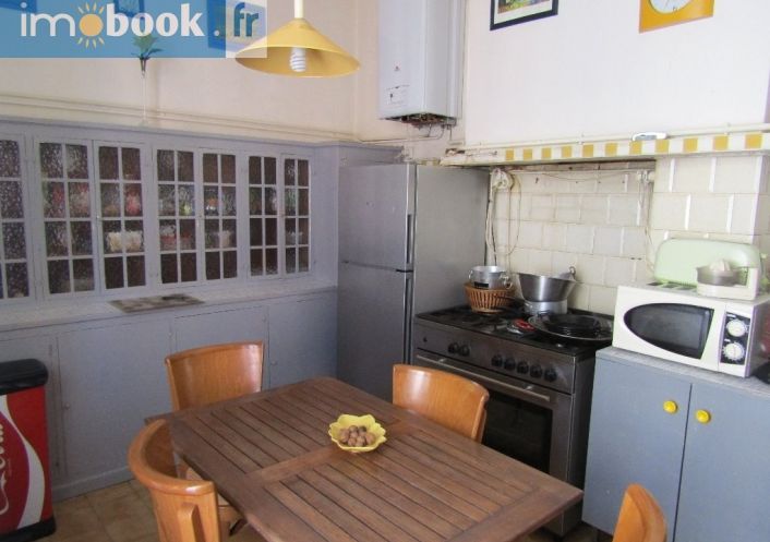 vente Appartement Sete