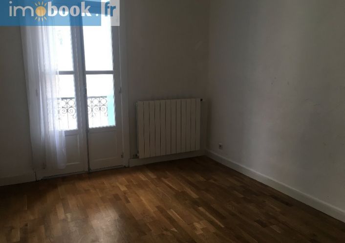 vente Appartement ancien Sete