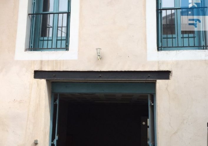 vente Appartement ancien Sete