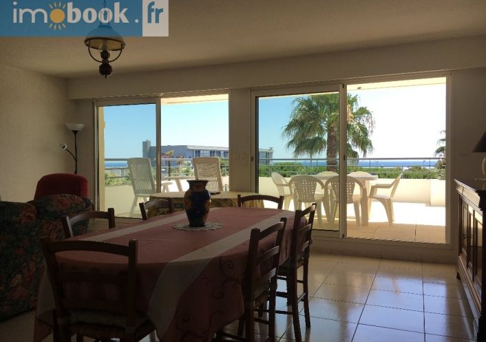 vente Appartement Sete