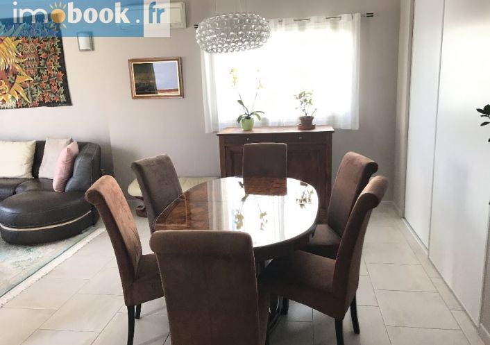 vente Villa Sete