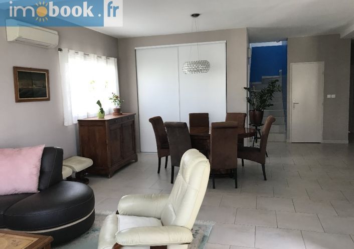 vente Villa Sete