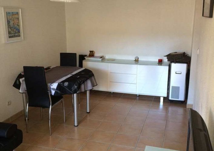vente Appartement en résidence Sete