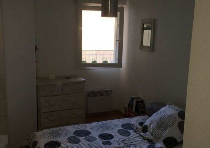 vente Appartement en résidence Sete