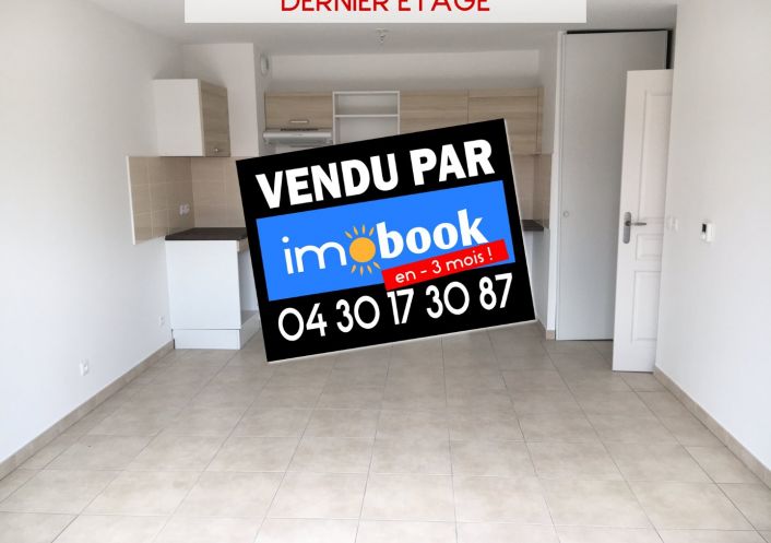 vente Appartement Sete