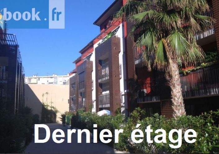 vente Appartement Sete