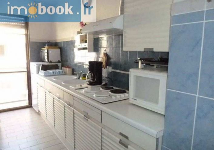 vente Appartement en résidence Sete