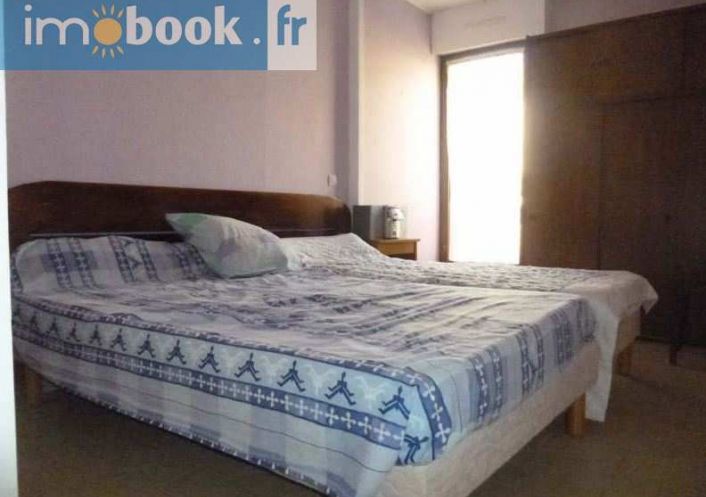 vente Appartement en résidence Sete