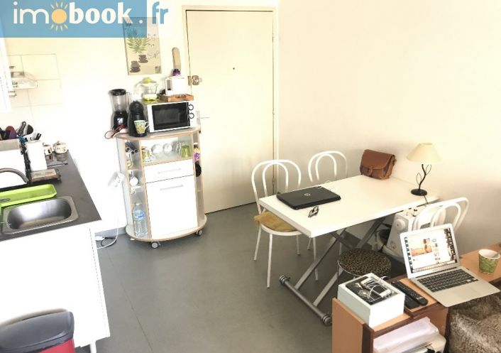 vente Appartement Sete