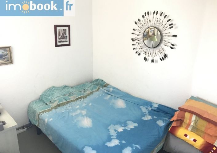 vente Appartement Sete