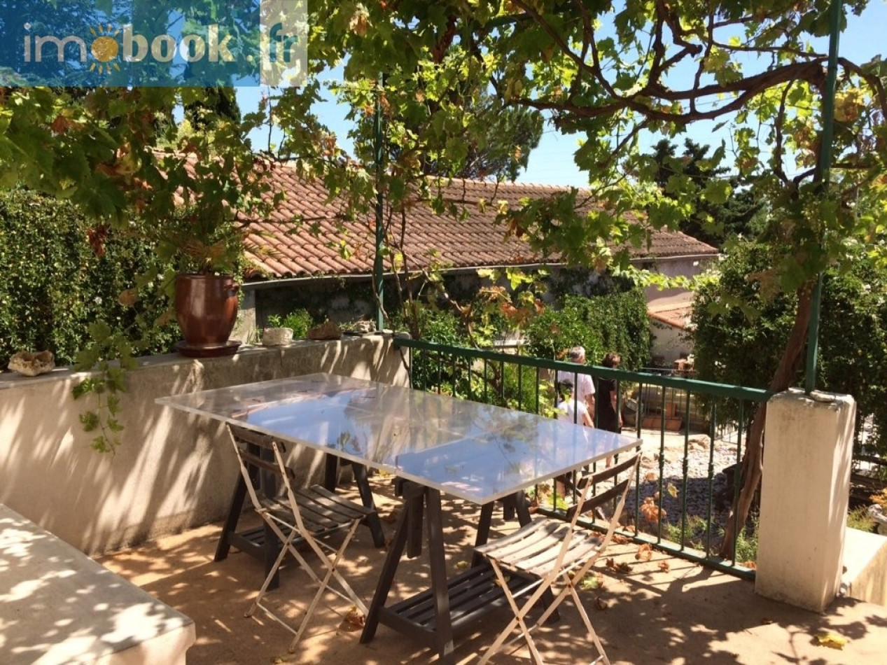 vente Appartement Sete - Photo 3