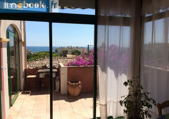 vente Appartement Sete