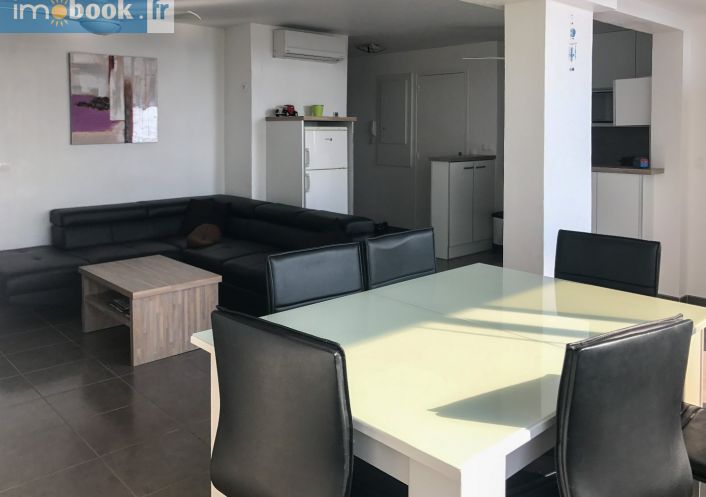 vente Appartement Sete