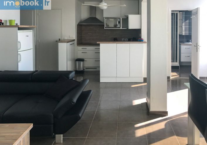 vente Appartement Sete