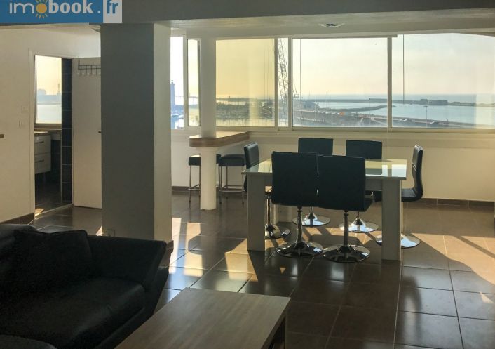 vente Appartement Sete