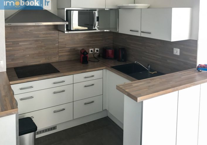 vente Appartement Sete