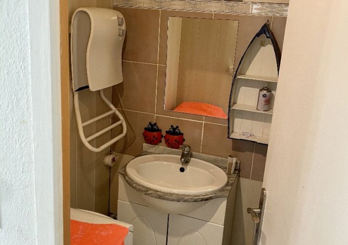 vente Appartement Sete