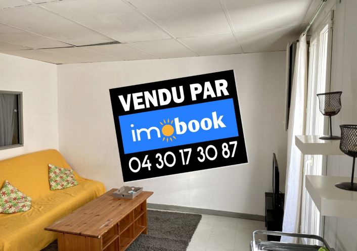 vente Appartement Sete