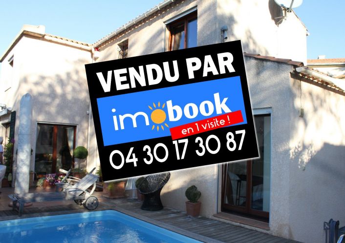 vente Maison Sete