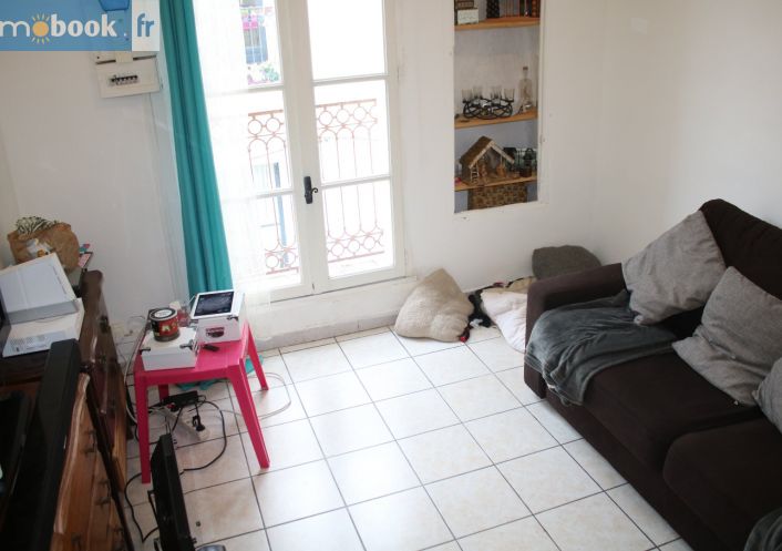 vente Appartement Sete