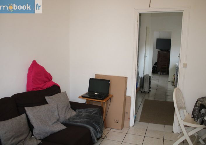 vente Appartement Sete