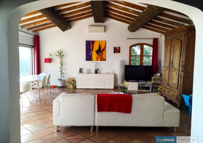 vente Villa Sete