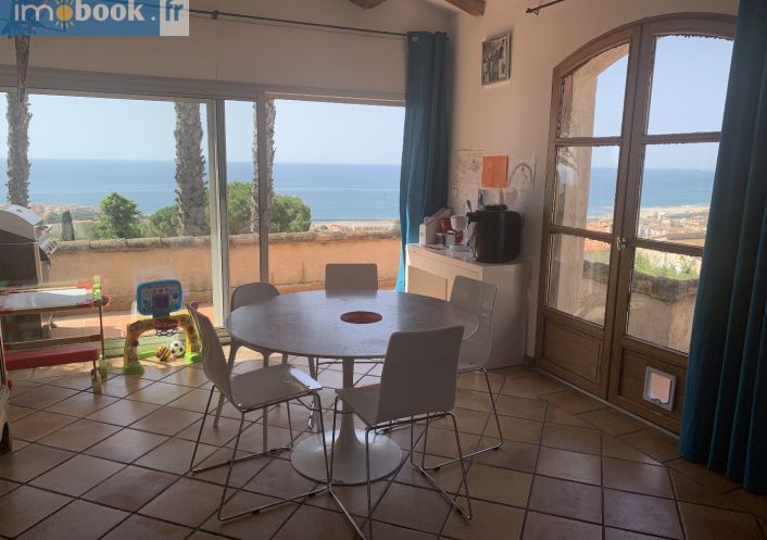 vente Villa Sete