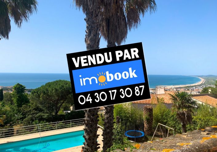 vente Villa Sete