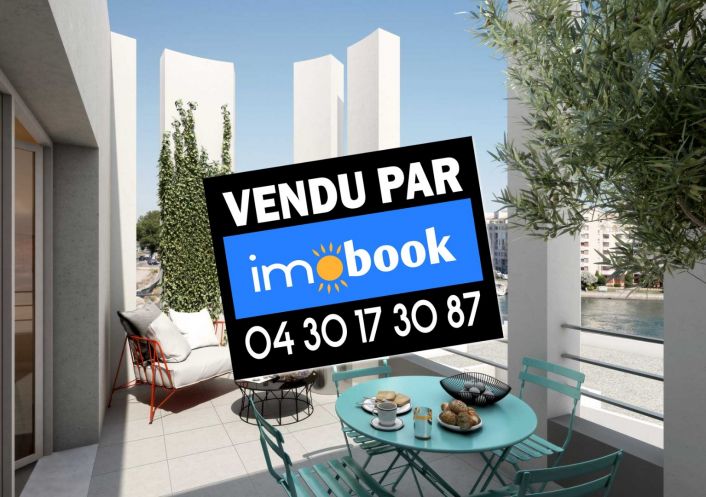 vente Appartement en frais réduits Sete