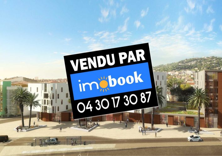 vente Appartement en frais réduits Sete