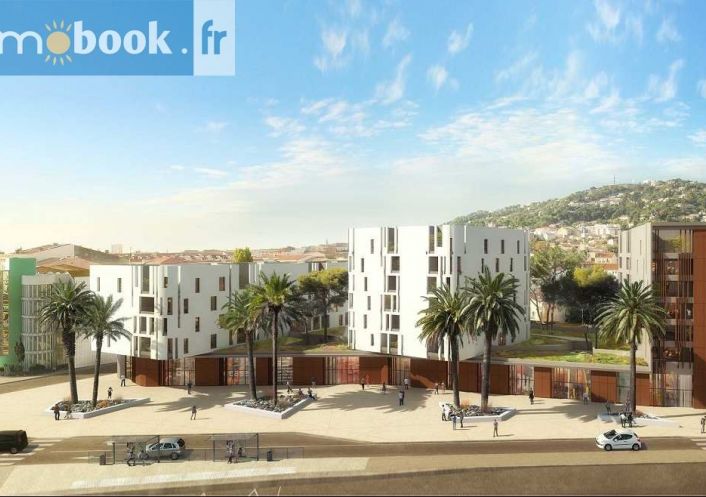 vente Appartement en frais réduits Sete