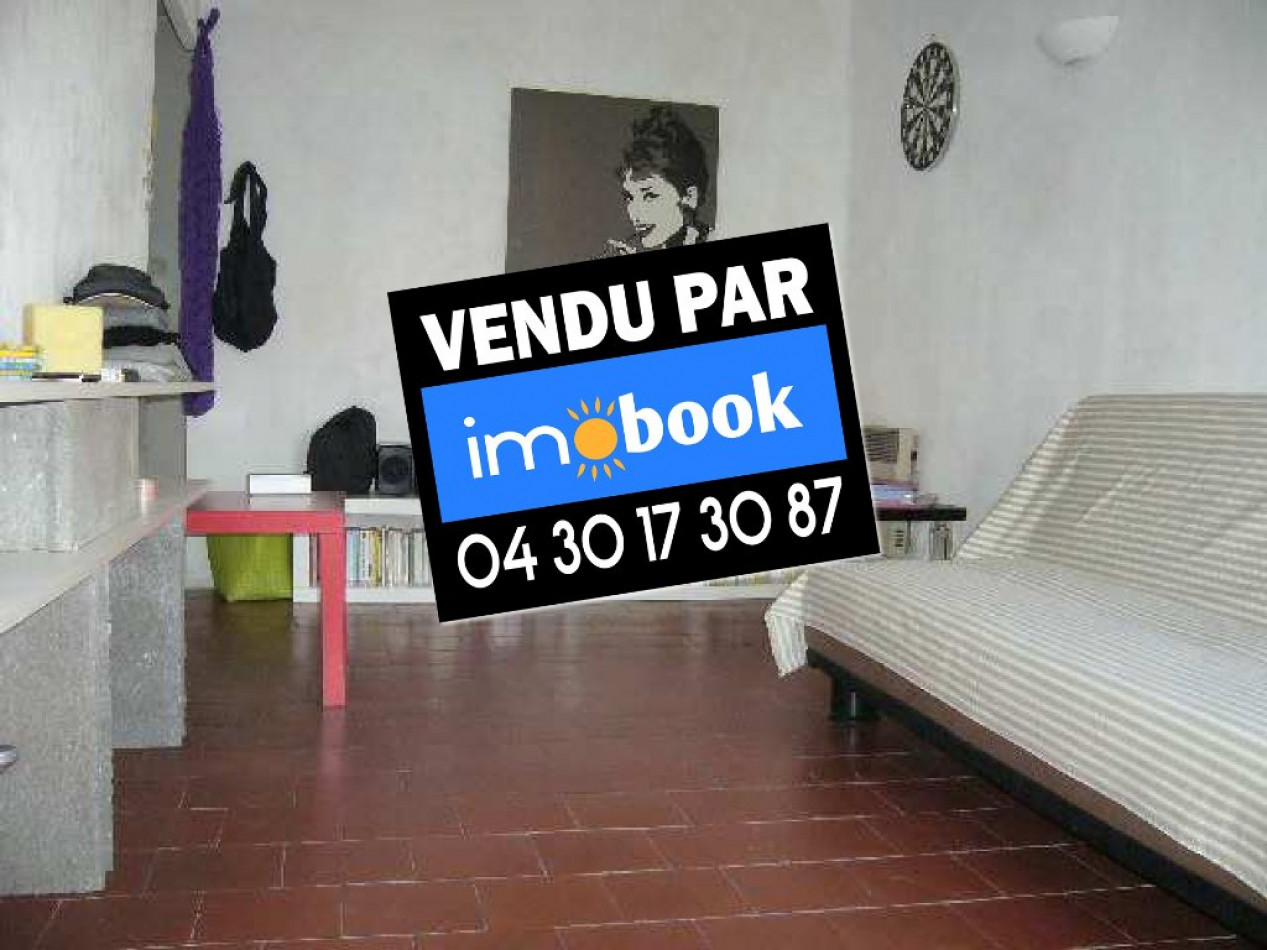 vente Appartement Sete - Photo 1