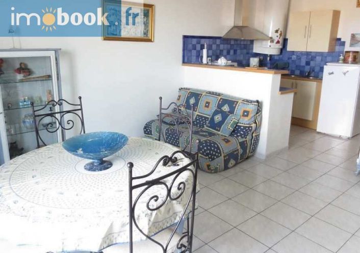 vente Appartement Sete