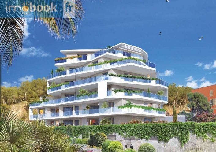 vente Appartement en frais réduits Sete
