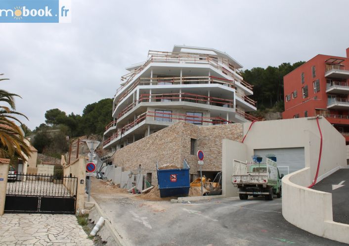 vente Appartement en frais réduits Sete