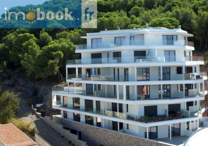 vente Appartement en frais réduits Sete
