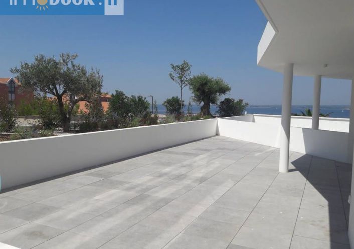 vente Appartement en frais réduits Sete