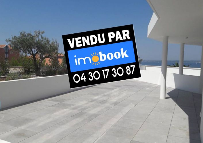 vente Appartement en frais réduits Sete