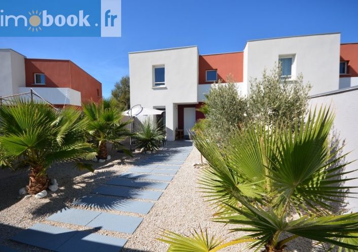 vente Villa Sete