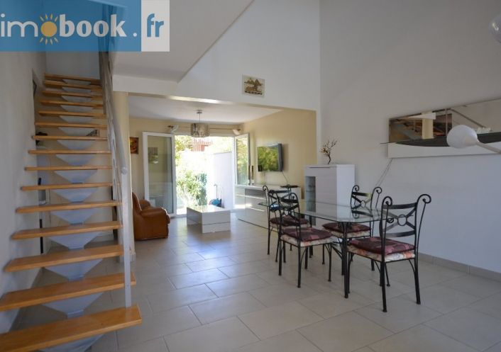 vente Villa Sete
