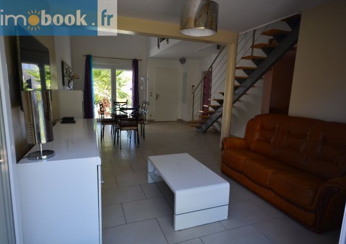 vente Villa Sete