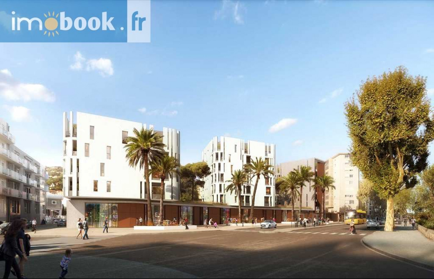 vente Appartement en frais réduits Sete - Photo 5