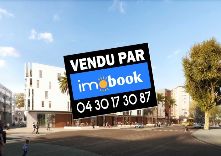 vente Appartement en frais réduits Sete