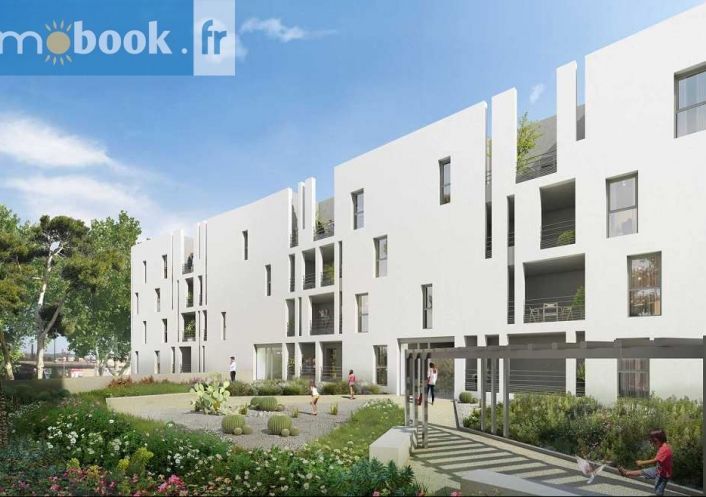 vente Appartement en frais réduits Sete